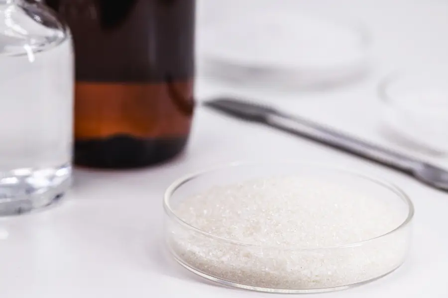 L-Menthyl Acetate Suppliers in India