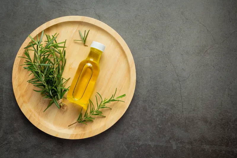 Lemongrass Oil For Cosmetics & Personal Care