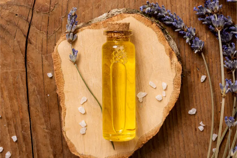 Linalool For Cosmetics & Personal Care