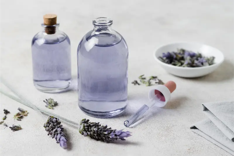 Linalool Oil
