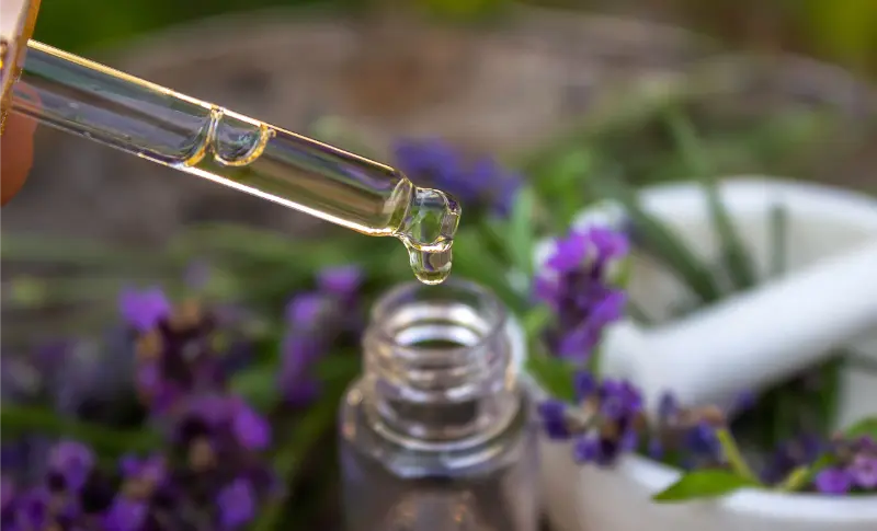 Best Linalool Manufacturers in India