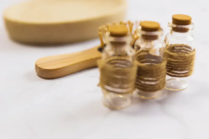 Linalyl Acetate Exporters in India