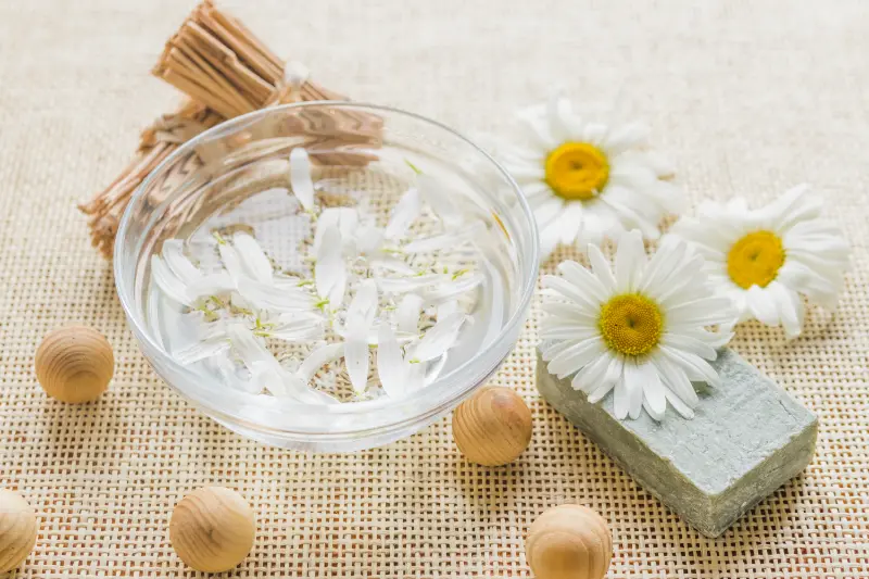 Fragrance & Perfumery Industry