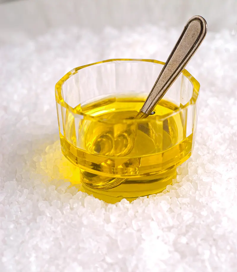 Linalyl Acetate Suppliers in India
