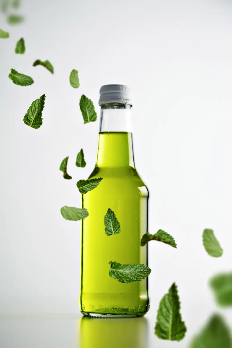 Mentha Arvensis Oil Suppliers in India