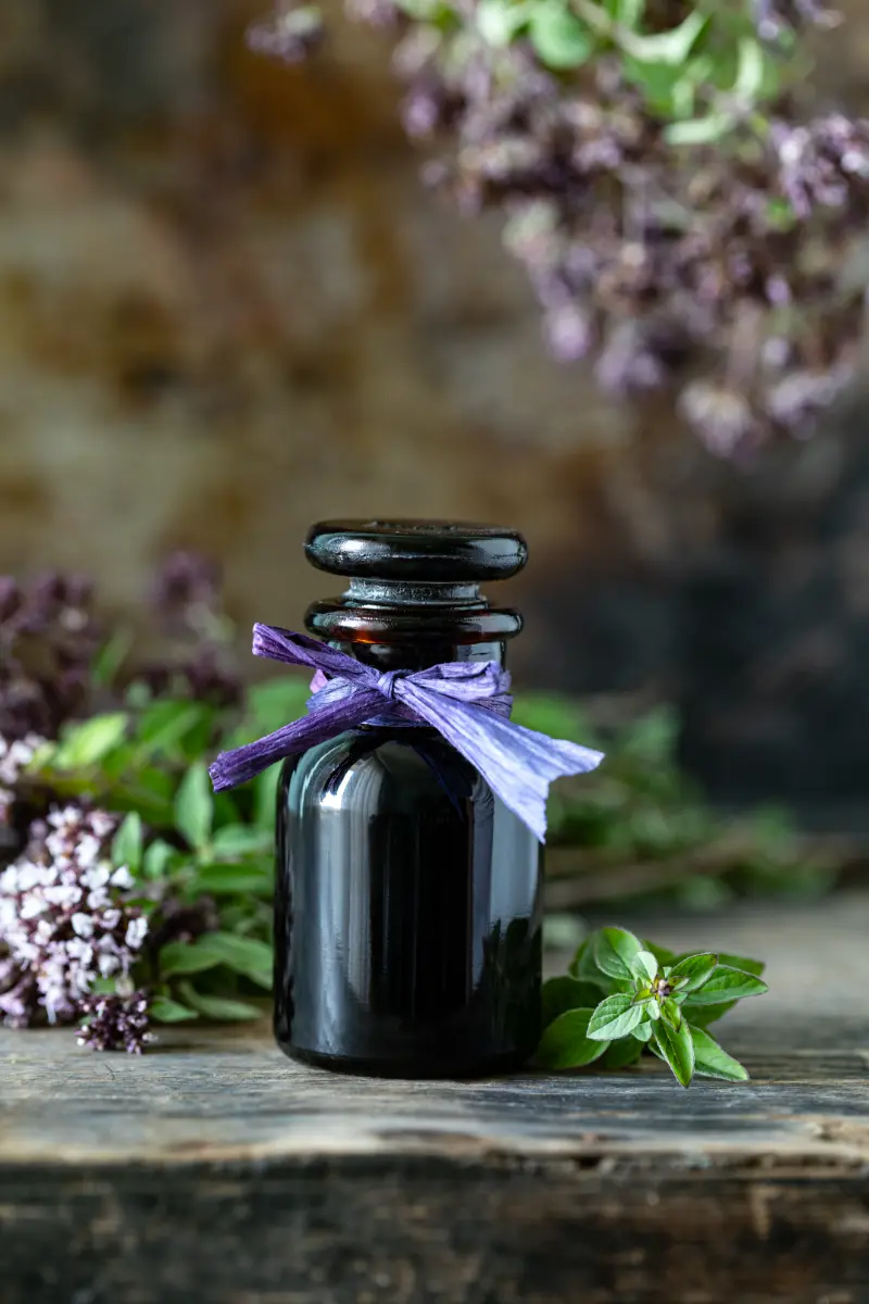 Top Menthofuran Suppliers in India