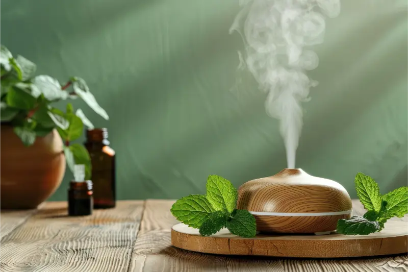 Best Menthol Liquid Exporters in India