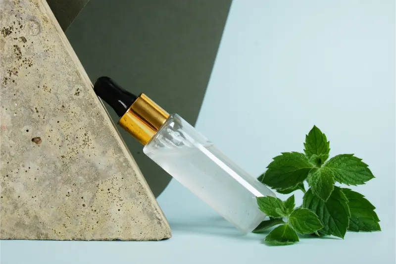 Menthol Liquid