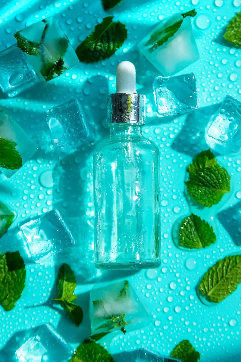Top Menthol Liquid Suppliers in India