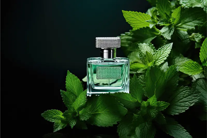 Methyl Chavicol for Fragrance Applications