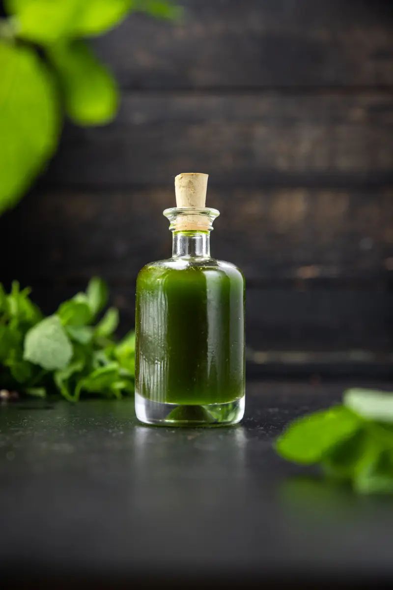 Top Methyl Chavicol Suppliers in India