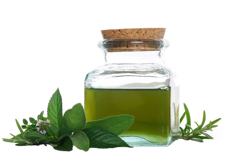 Mentha Piperita Oil