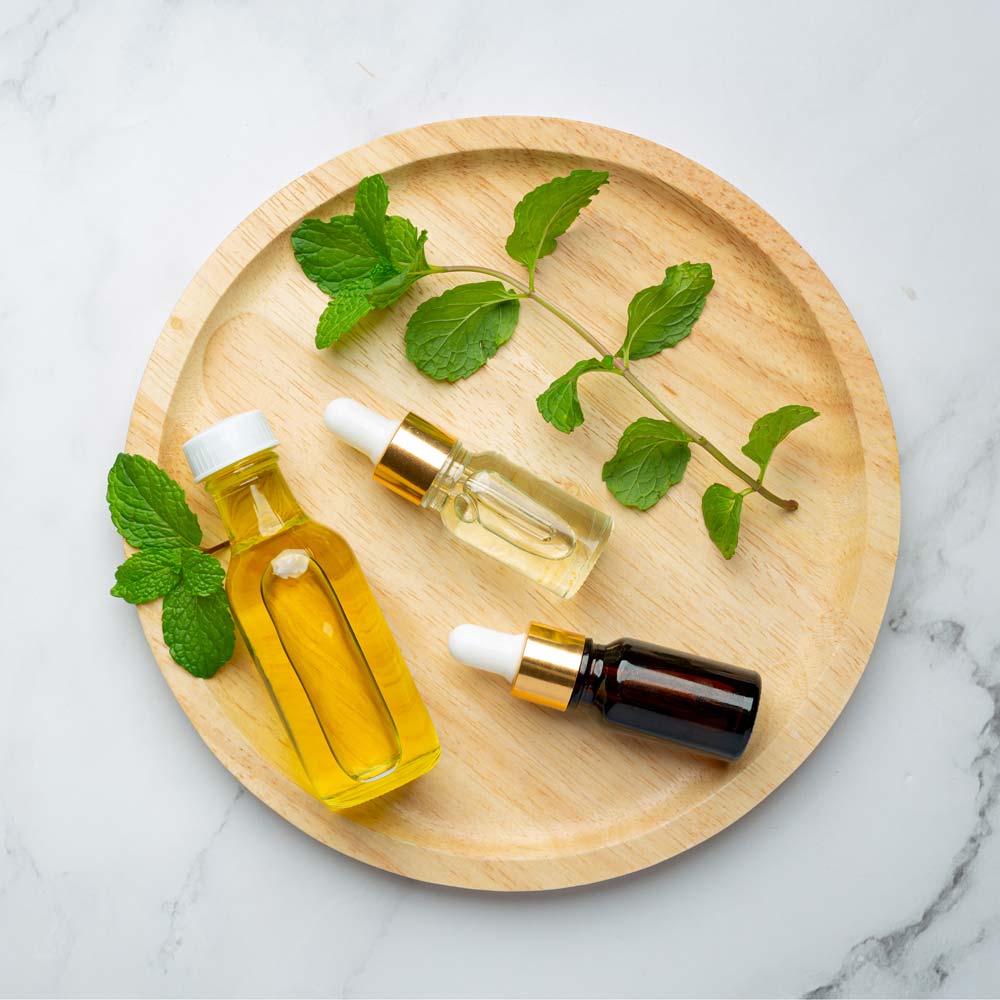 Mint Products