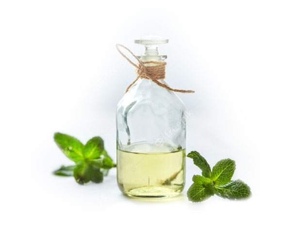 Spearmint Oil