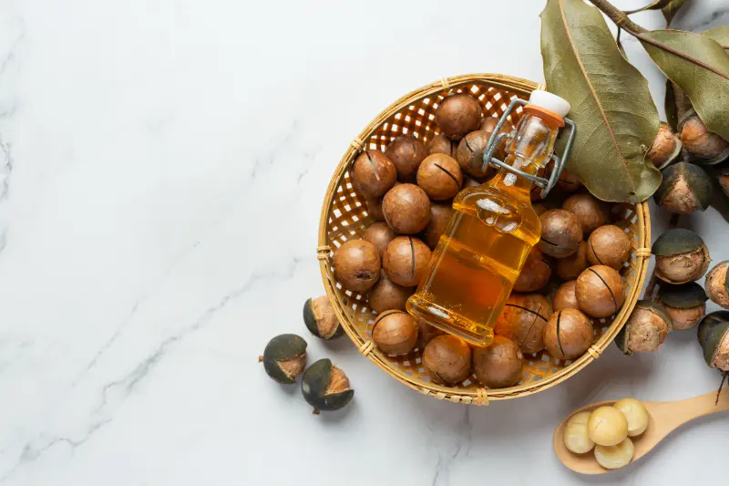 Nutmeg Oil For Cosmetics & Personal Care