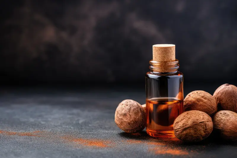 Nutmeg Oil Manufacturers in India