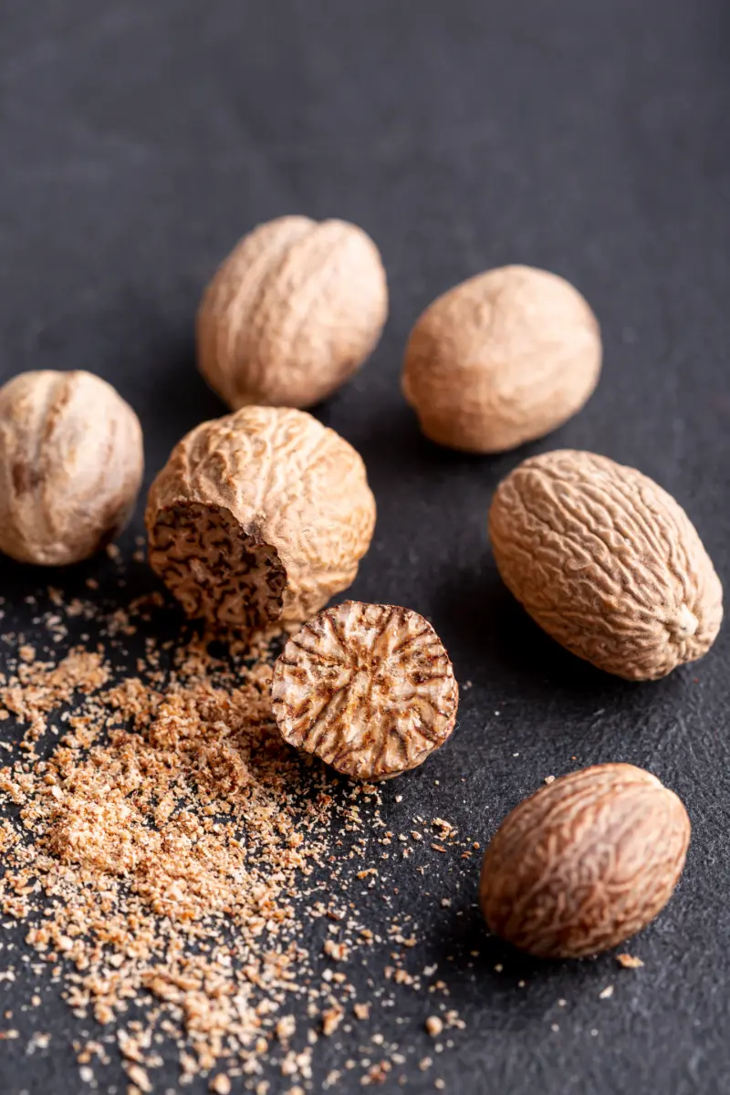 Nutmeg Oil Suppliers in India