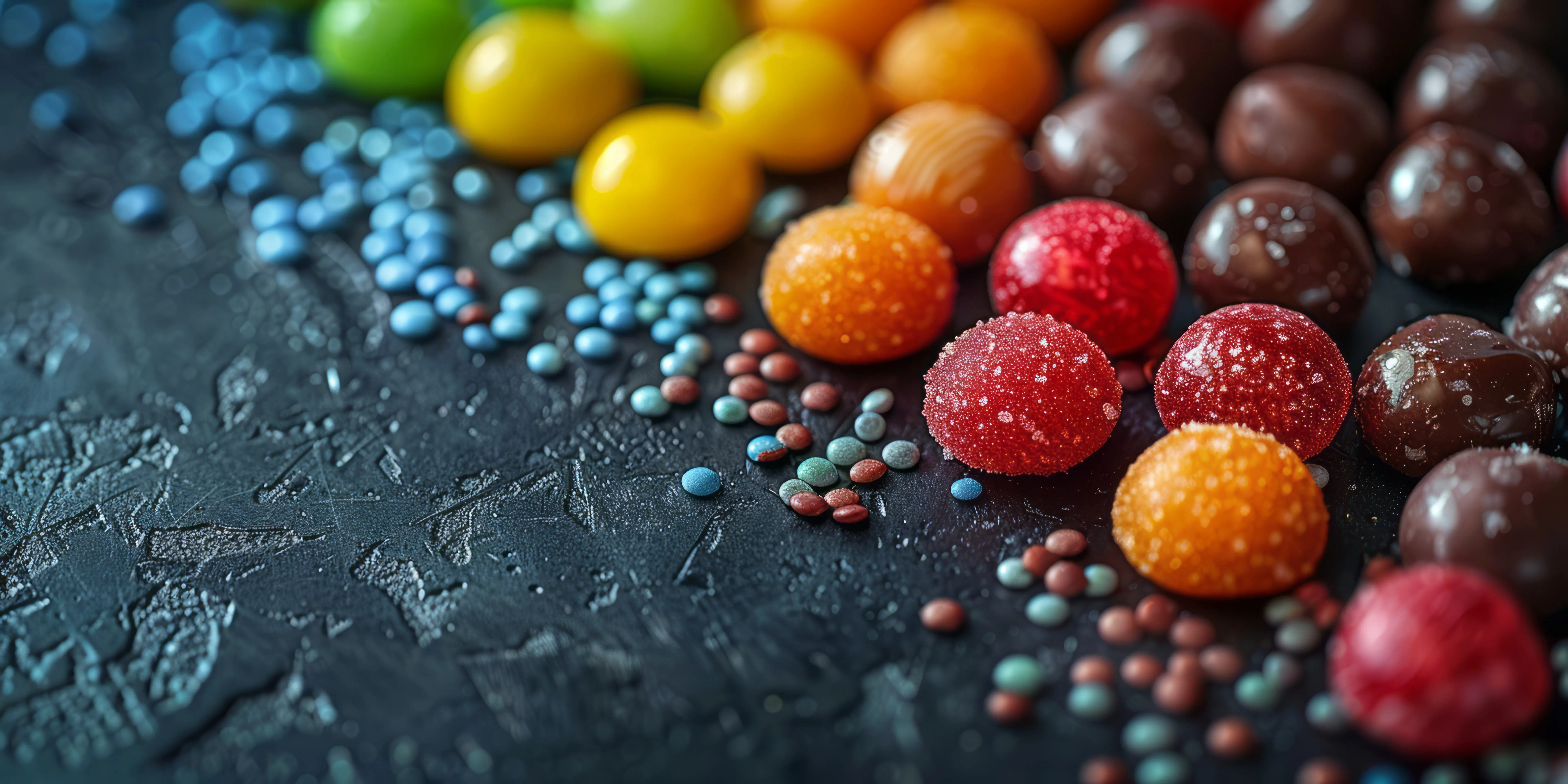 Ocimene for Flavour Industry