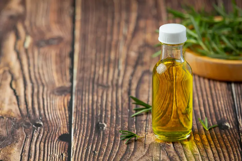 Palmarosa Oil For Perfumery & Personal Care