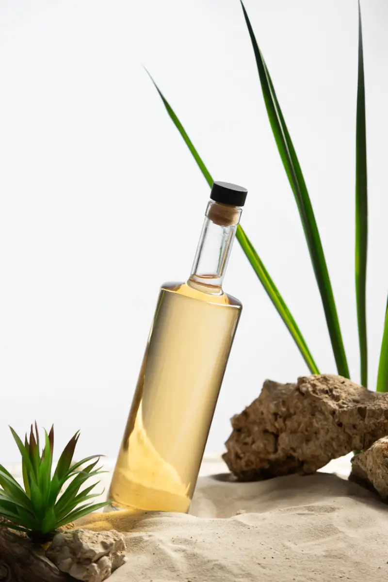 Palmarosa Oil Suppliers in India