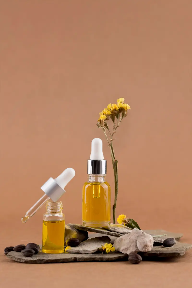 Tagetes Oil Suppliers in India