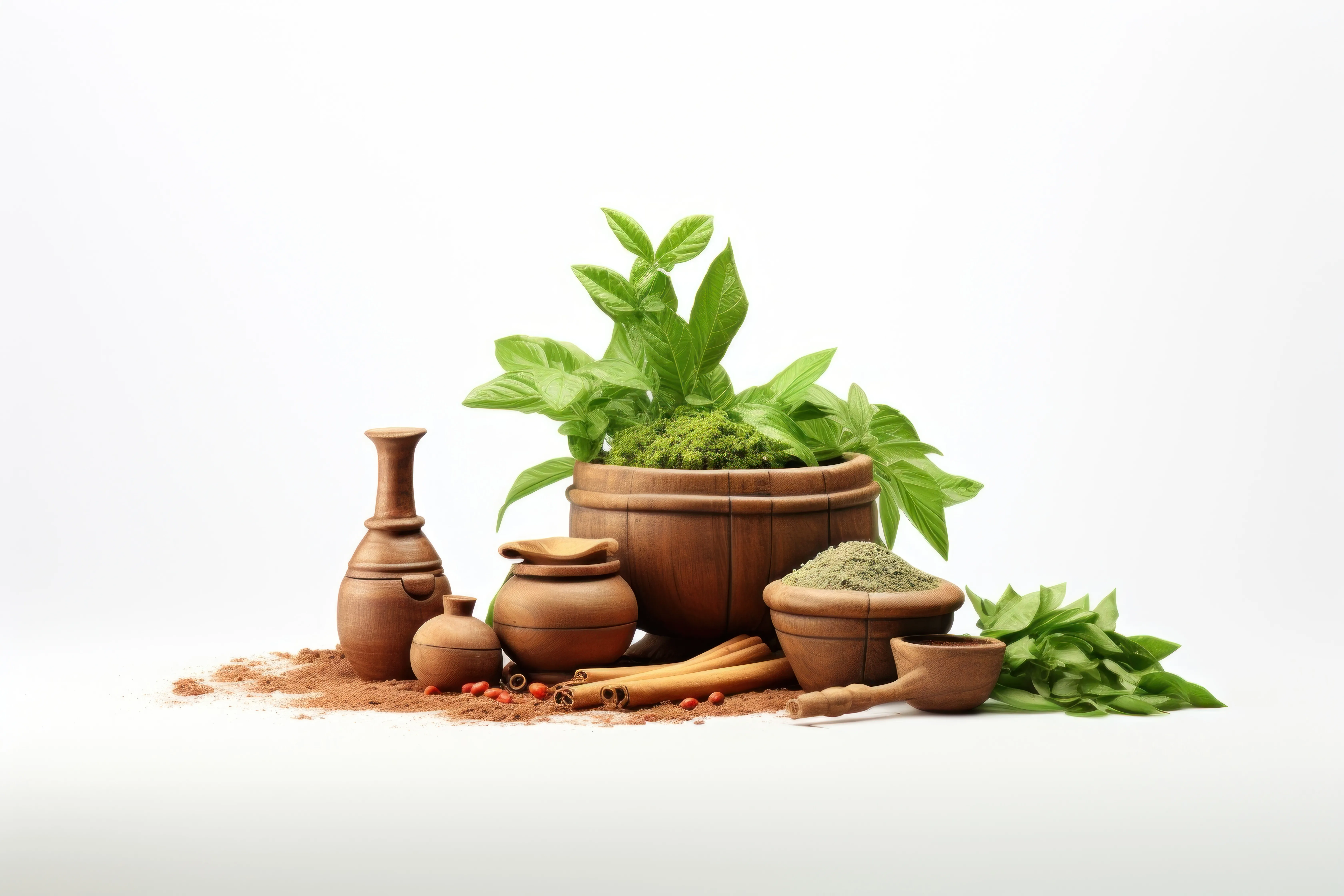 Terpinolene for Aromatherapy