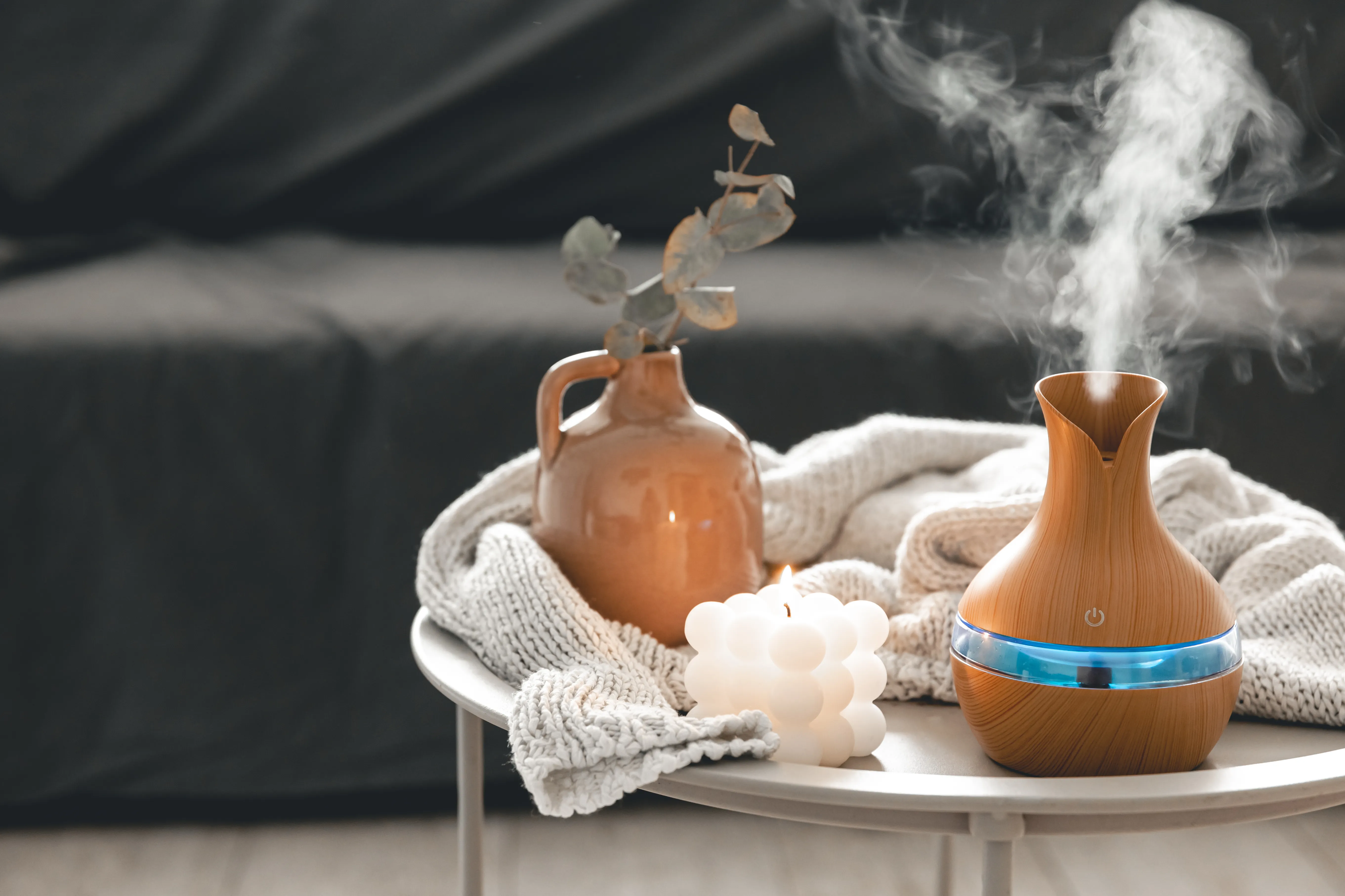 Terpinolene for Household Cleaners