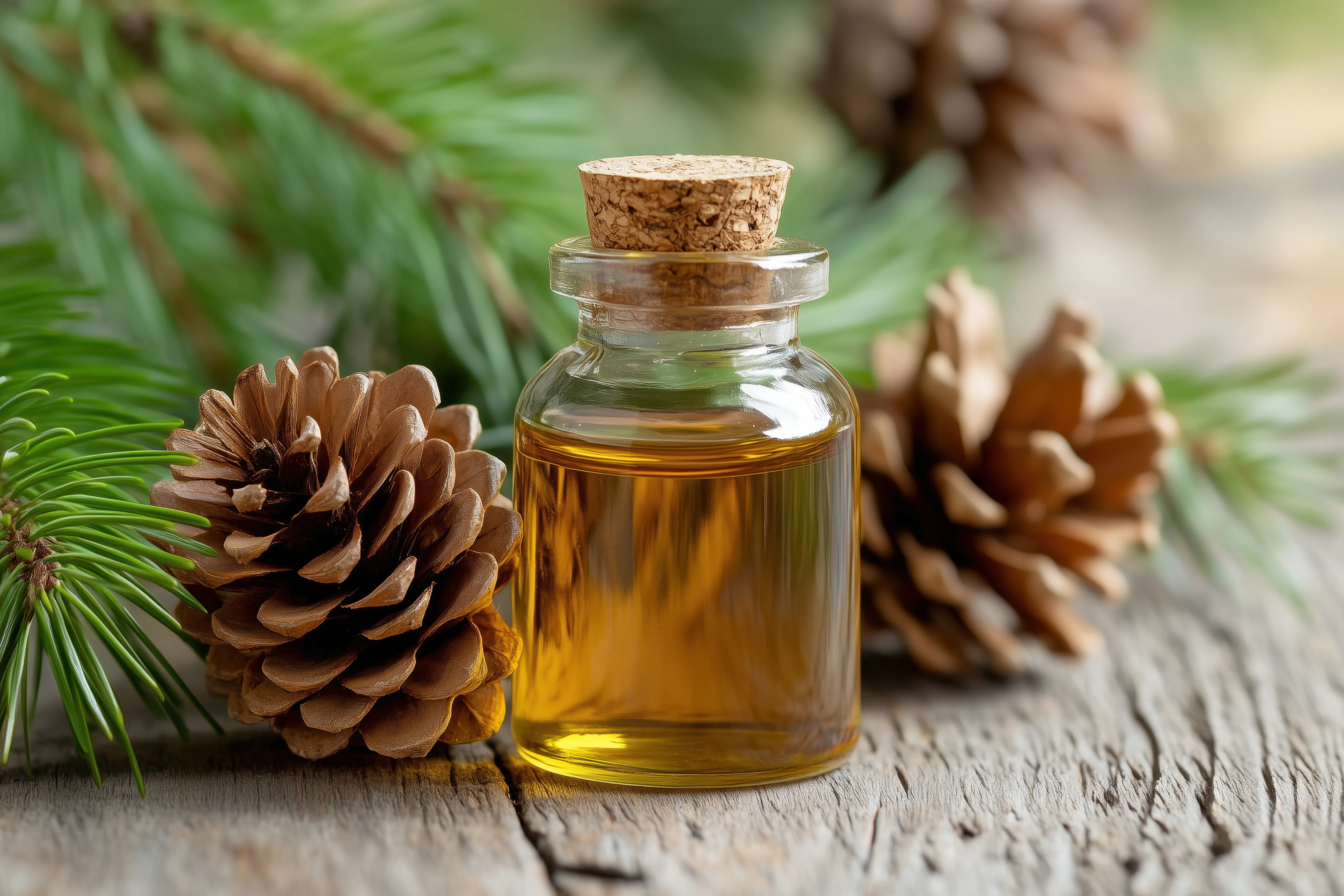 Top Terpinolene Suppliers in India