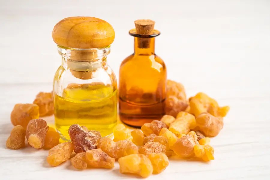 Thymol Flavor & Aroma Industry