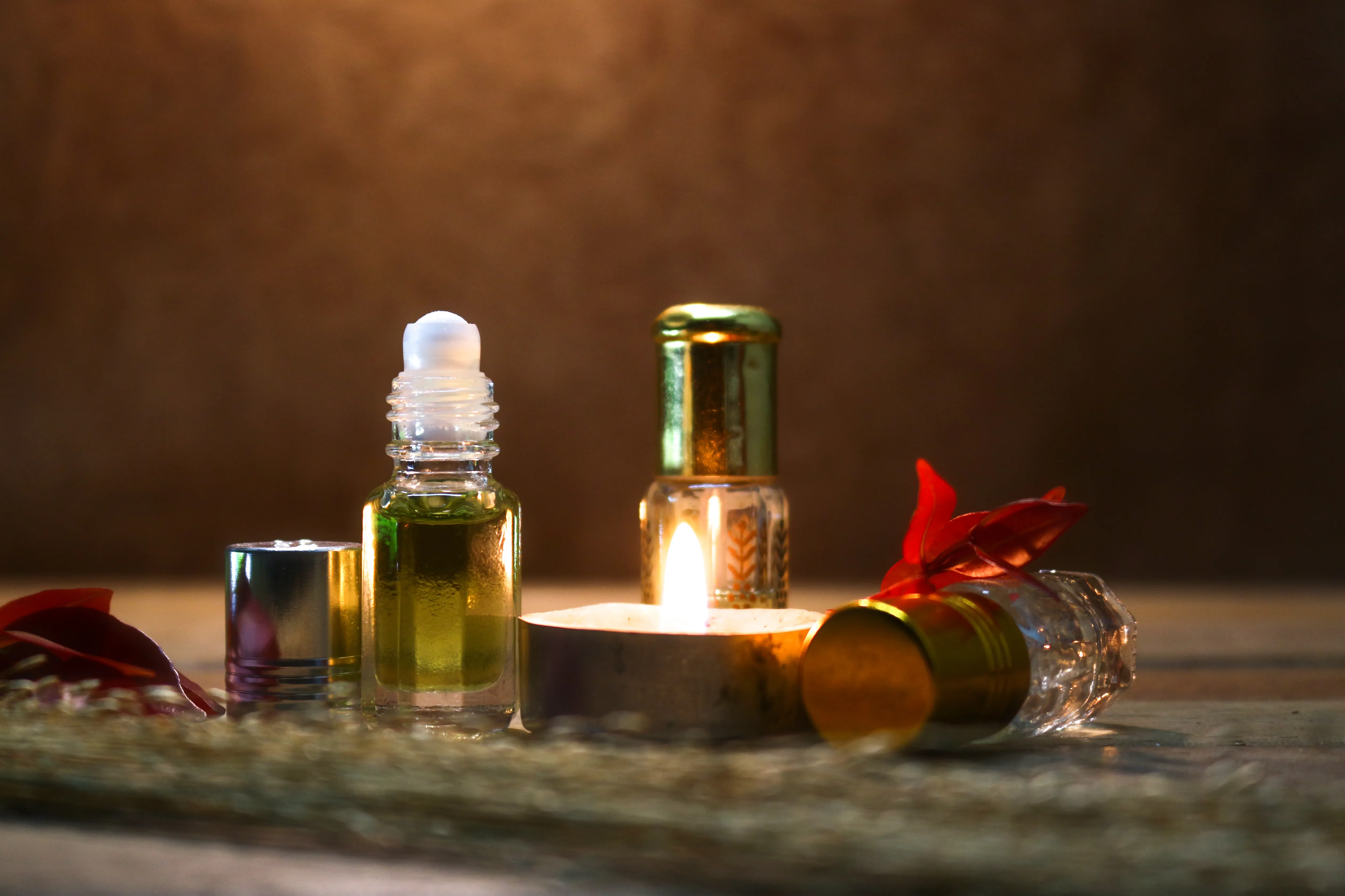 Thymol for Flavor and Fragrance Industry