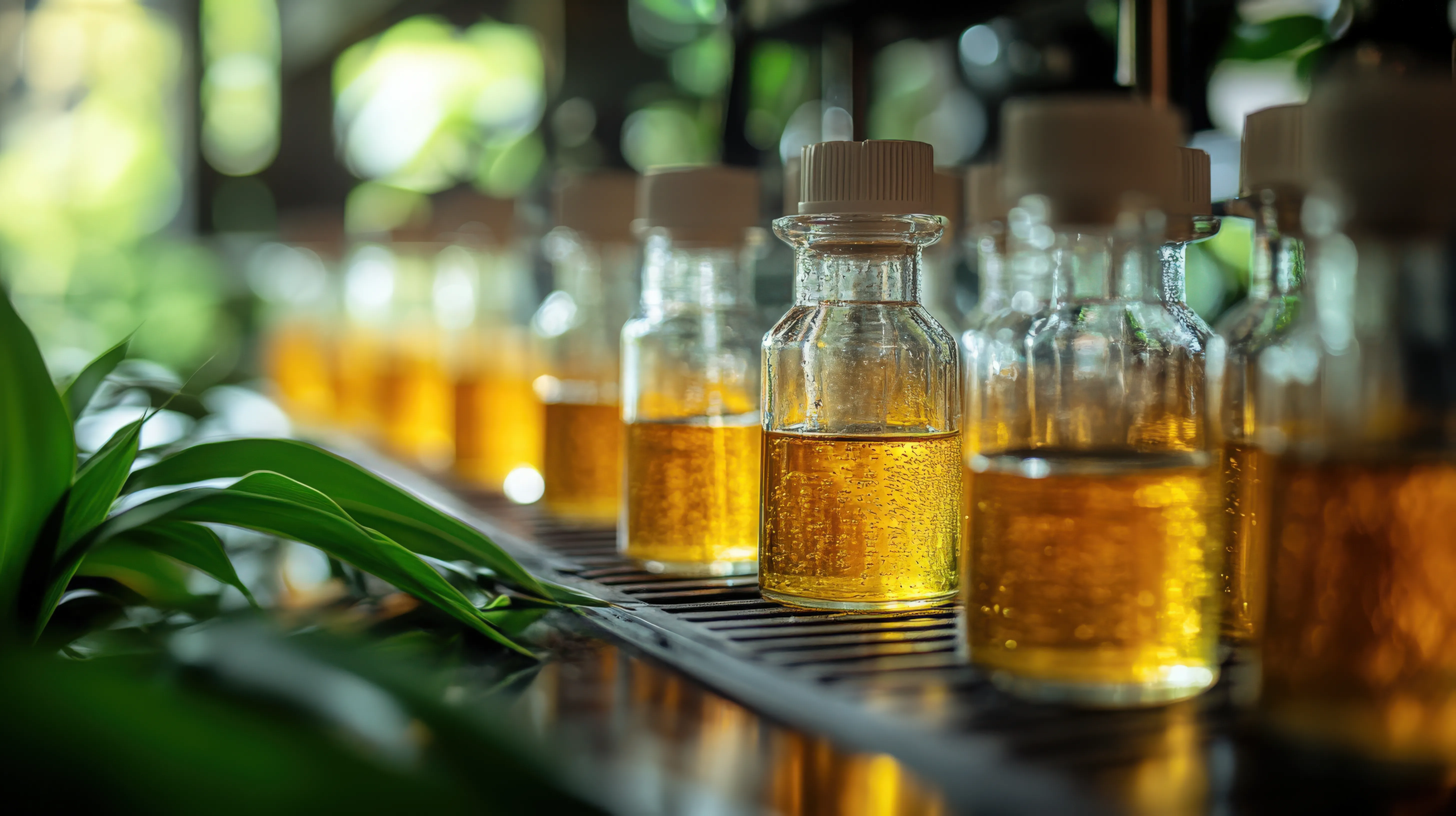 Thymol for Health Care Formulations