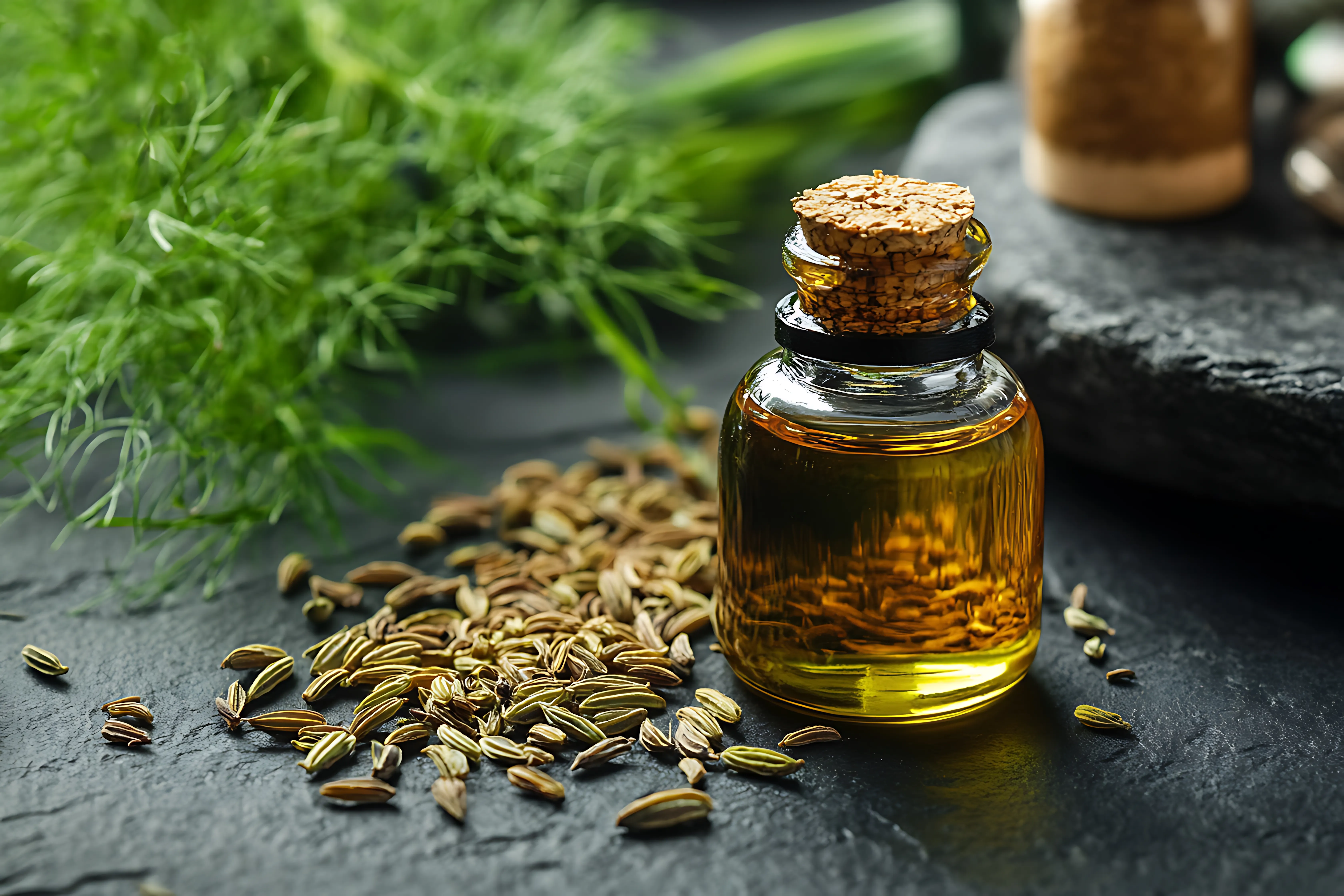 Best Thymol Manufacturers in India