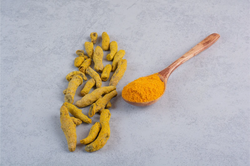 Turmeric Root Oil Exporters in India