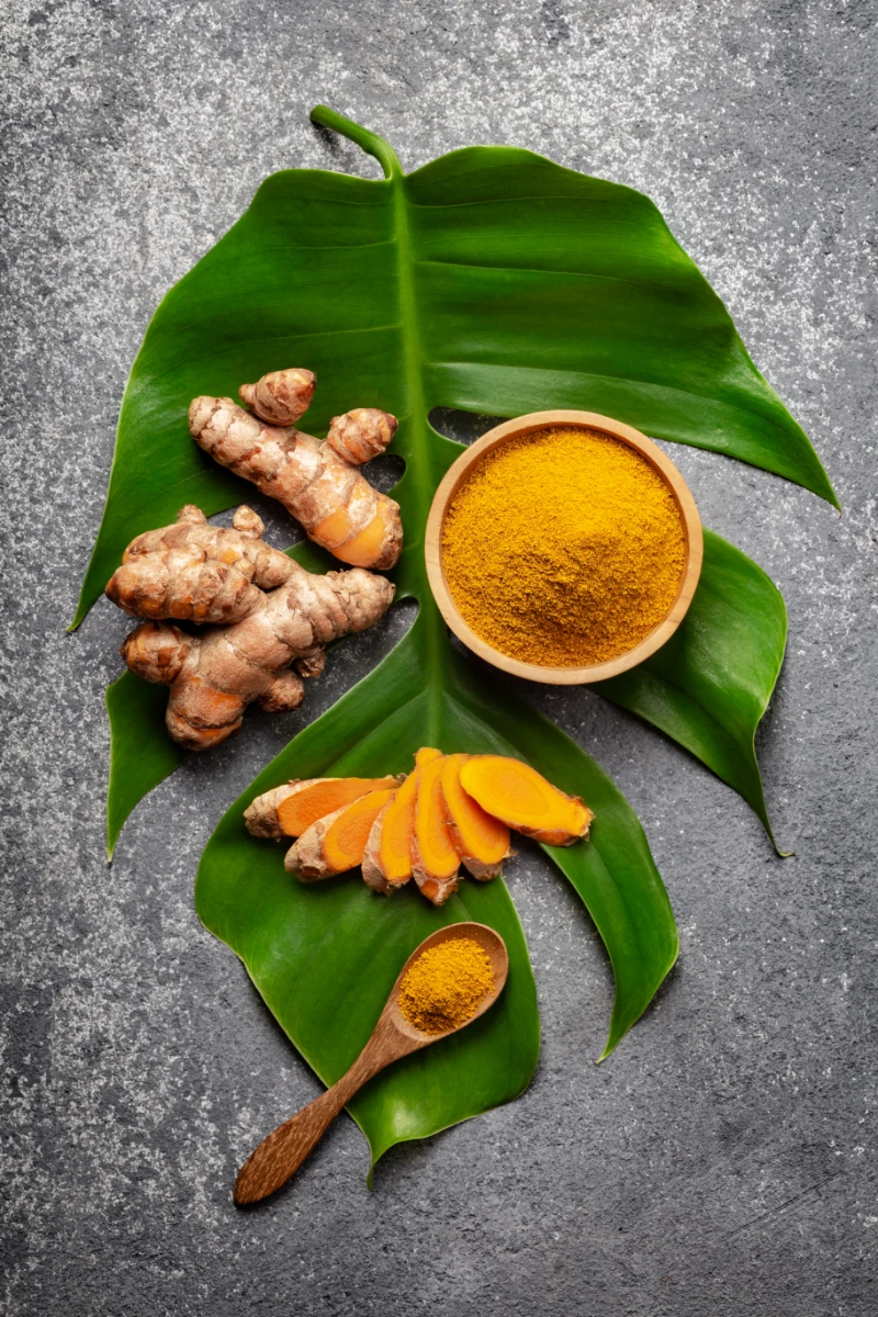 Turmeric Root Oil Suppliers in India