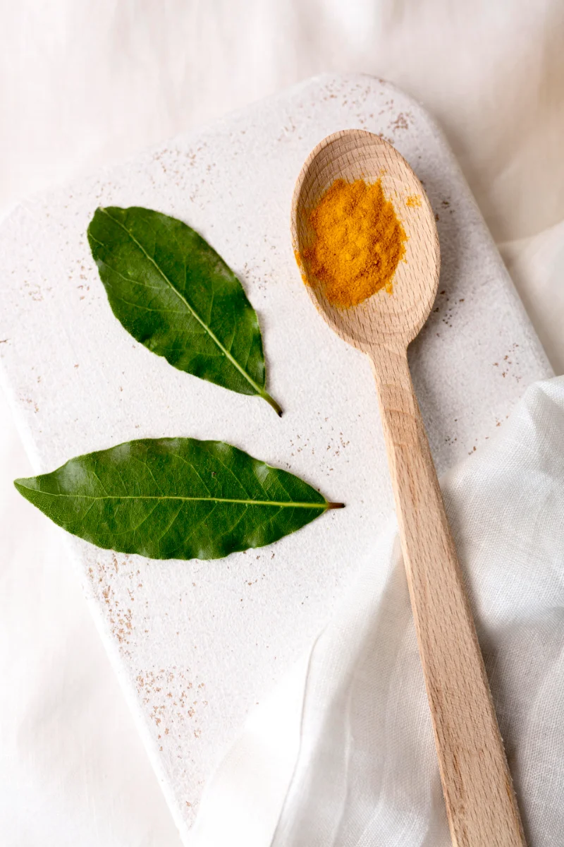 Turmeric Leaf Oil Suppliers in India
