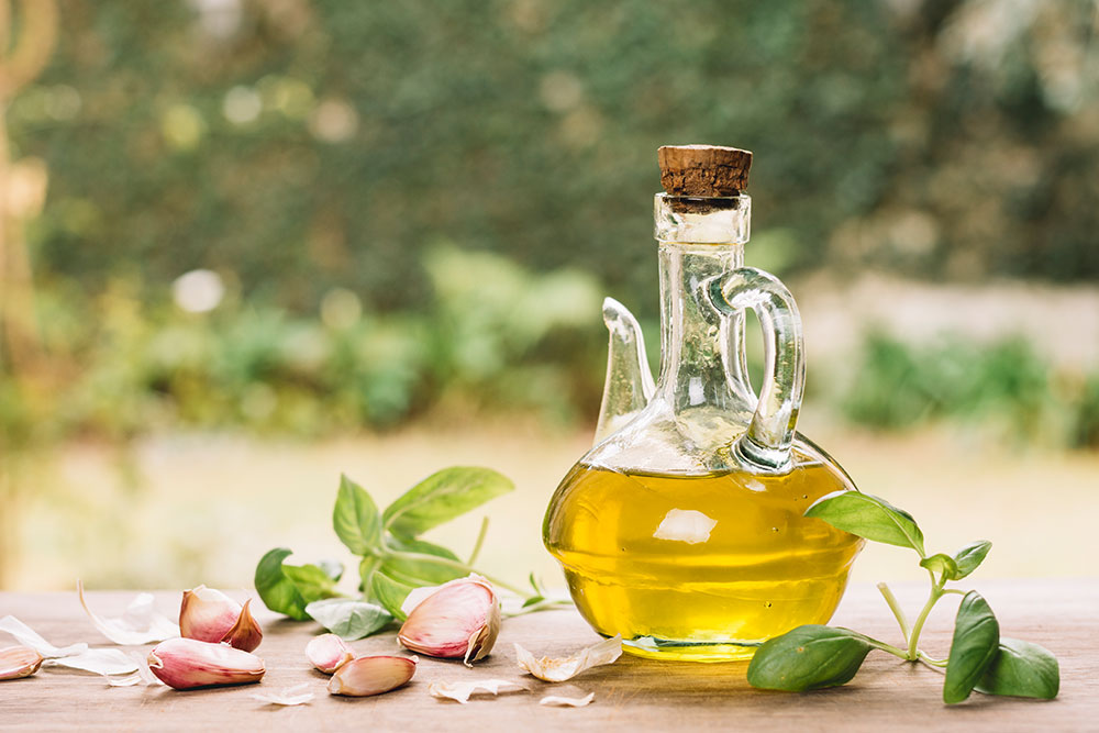 Som Extract Oil Benefits