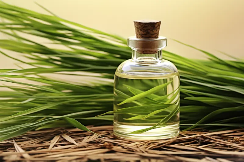 Best Vetiver Oil Exporters in India